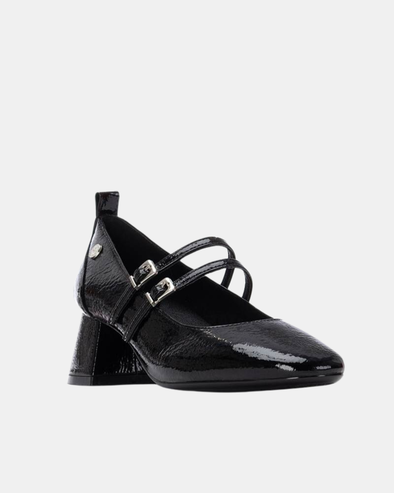 Zapatos Mujer XTI Negro 144255