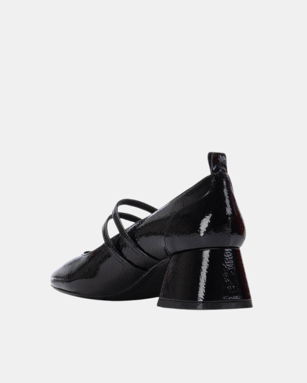 Zapatos Mujer XTI Negro 144255