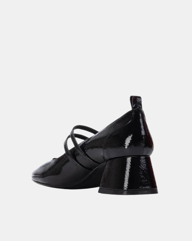 Zapatos Mujer XTI Negro 144255