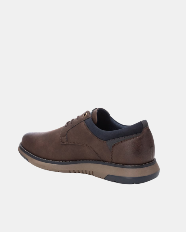 Zapatos Hombre REFRESH Marrón 172229
