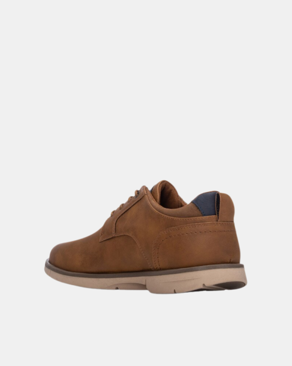 Zapatos Hombre REFRESH Marrón 176709