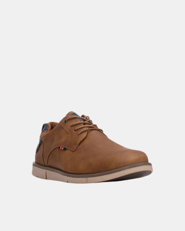Zapatos Hombre REFRESH Marrón 176709