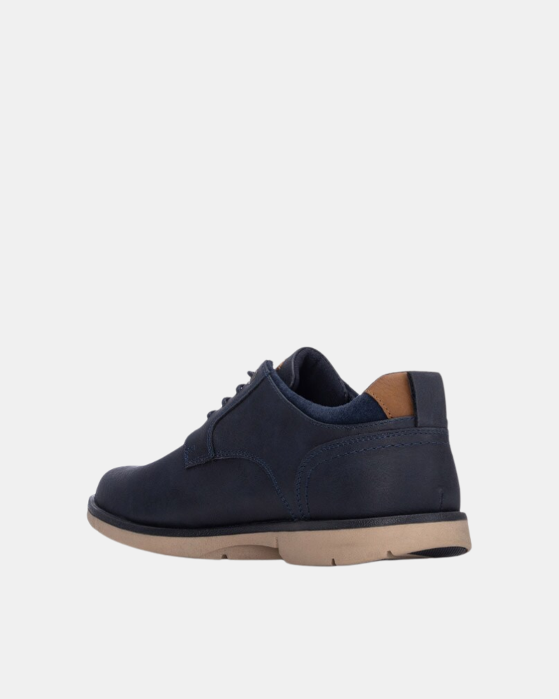 Zapatos Hombre REFRESH Azul 176709