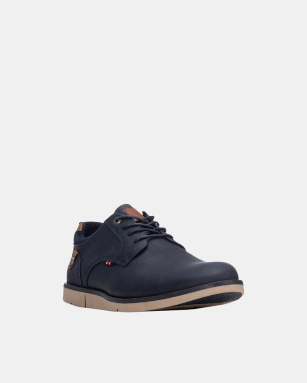 Zapatos Hombre REFRESH Azul 176709