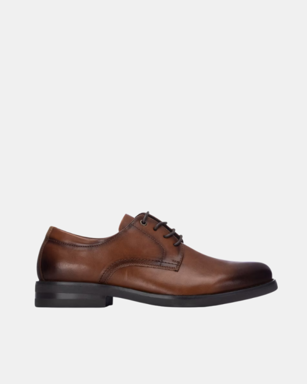 Zapatos Hombre XTI Marrón 146760