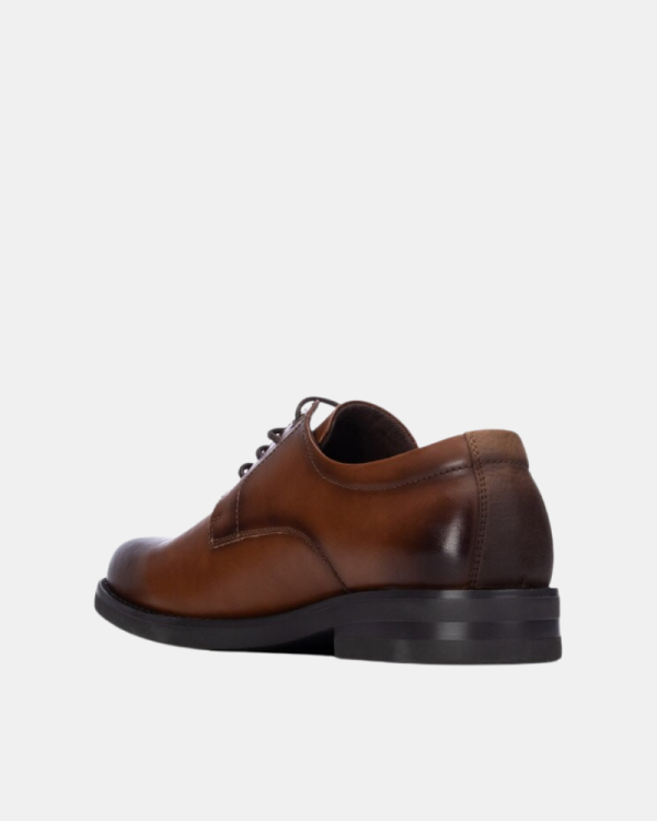 Zapatos Hombre XTI Marrón 146760