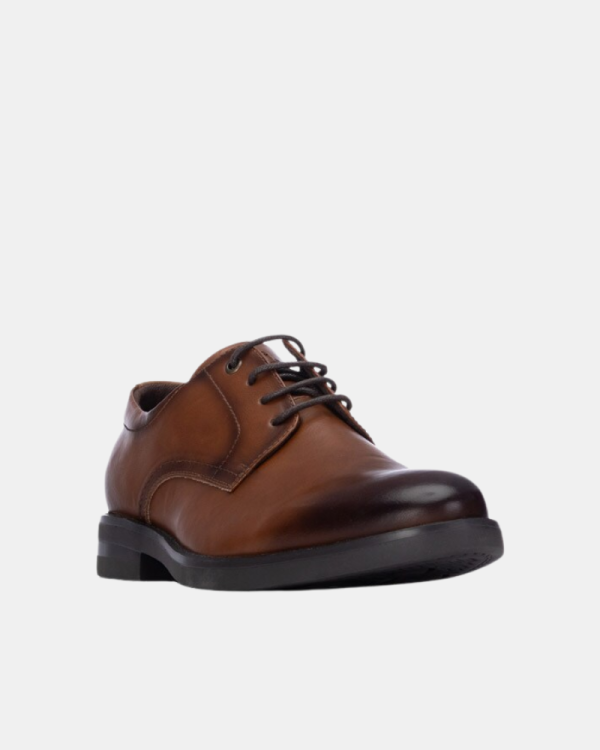 Zapatos Hombre XTI Marrón 146760
