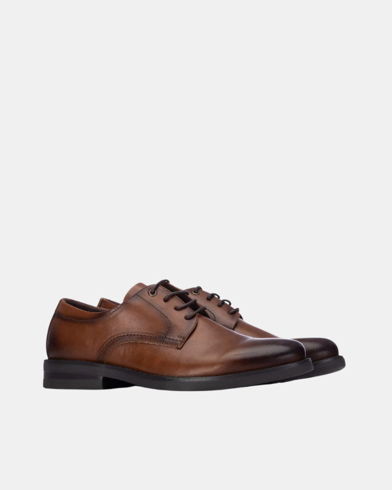 Zapatos Hombre XTI Marrón 146760