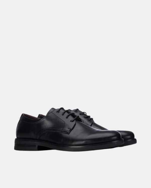 Zapatos Hombre XTI Negro 146760