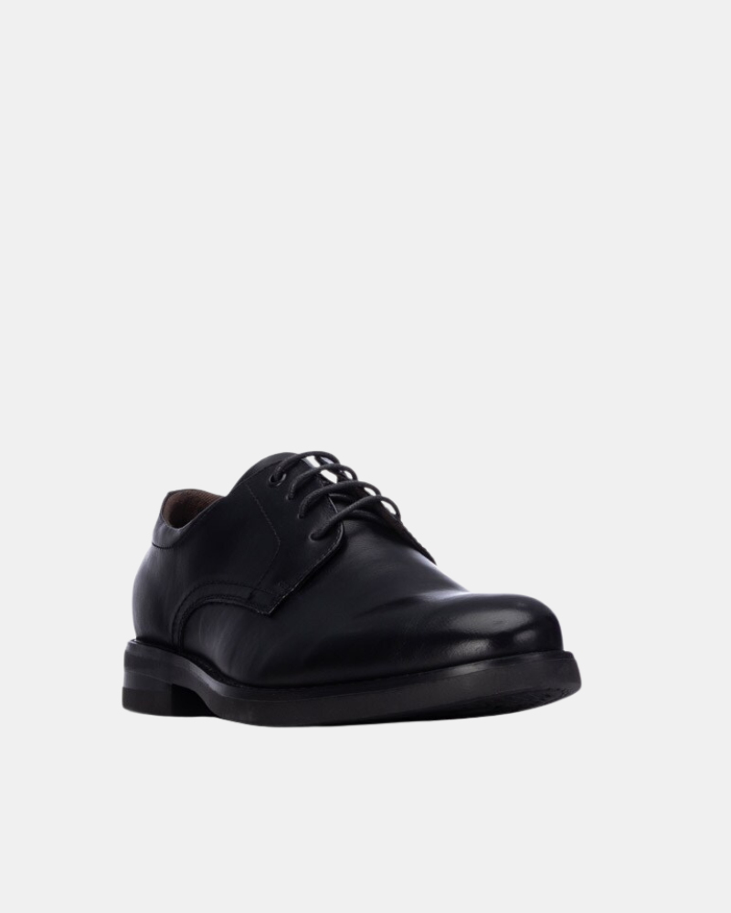 Zapatos Hombre XTI Negro 146760