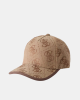 Gorros e bonés para homem GUESS Bege BOSTON AM9658 POL01