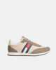 Ténis Homem TOMMY HILFIGER Taupe EM0EM01709PKM