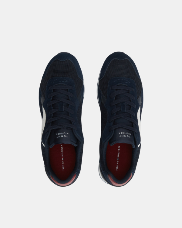 Zapatillas Hombre TOMMY HILFIGER Azul FM0FM060010GY