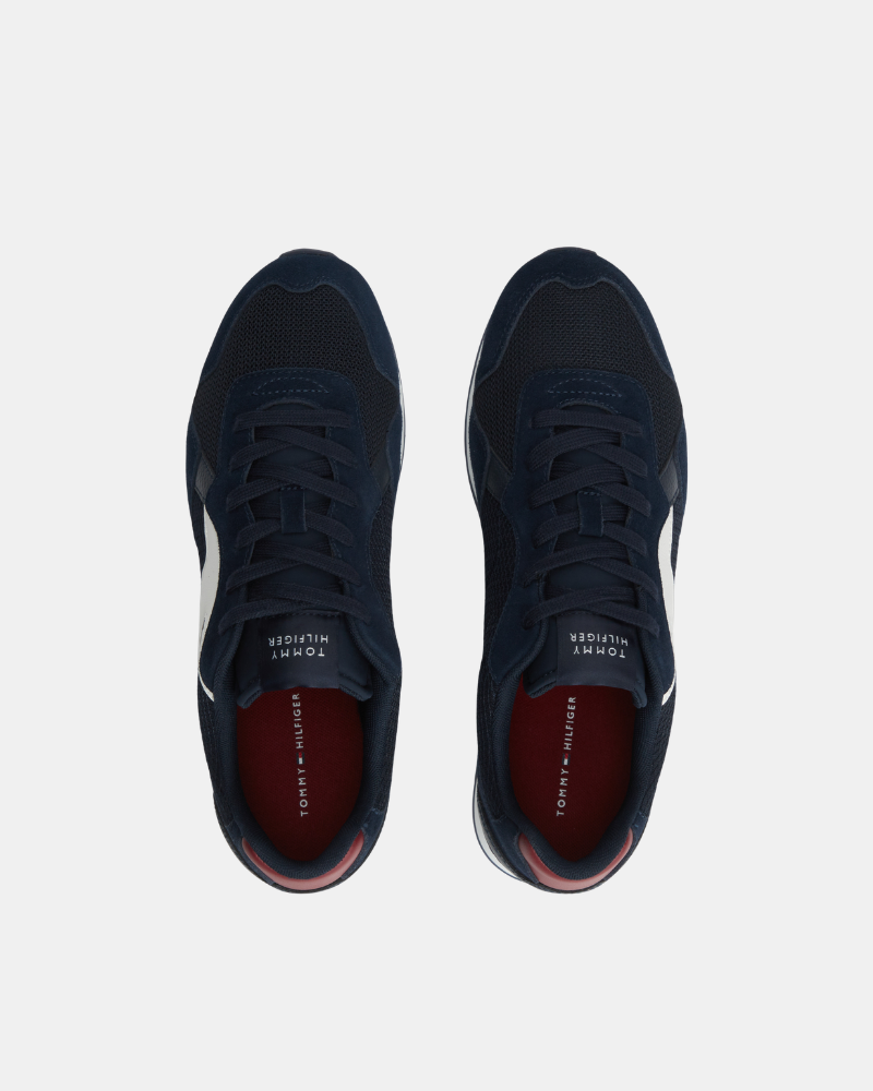 Zapatillas Hombre TOMMY HILFIGER Azul FM0FM060010GY