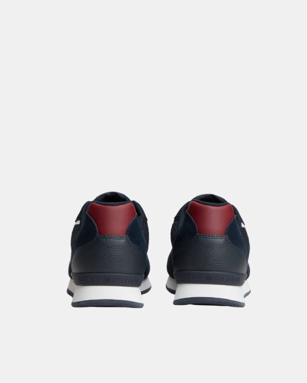 Zapatillas Hombre TOMMY HILFIGER Azul FM0FM060010GY