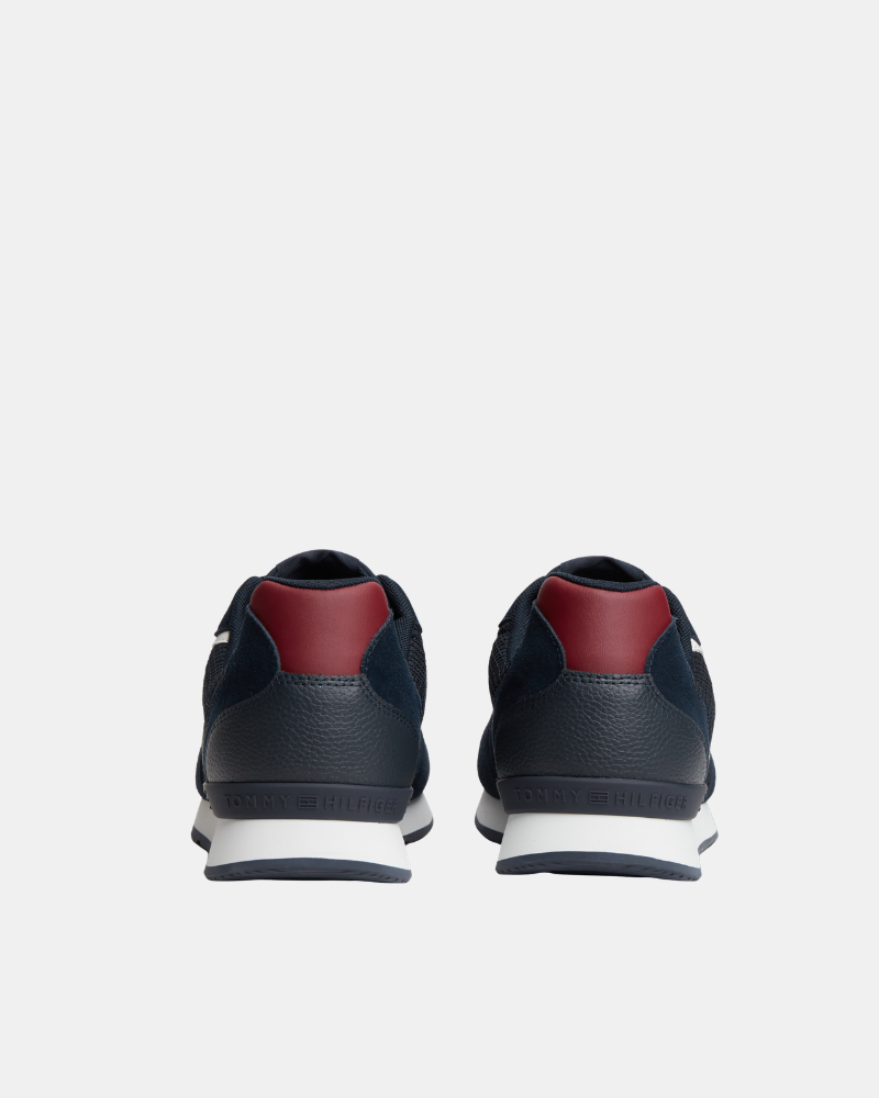 Zapatillas Hombre TOMMY HILFIGER Azul FM0FM060010GY