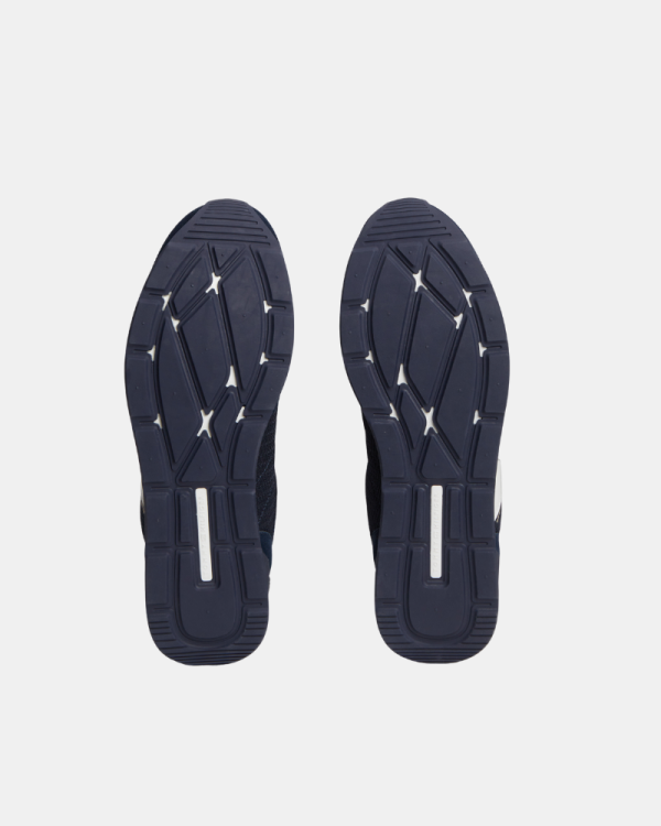 Zapatillas Hombre TOMMY HILFIGER Azul FM0FM060010GY