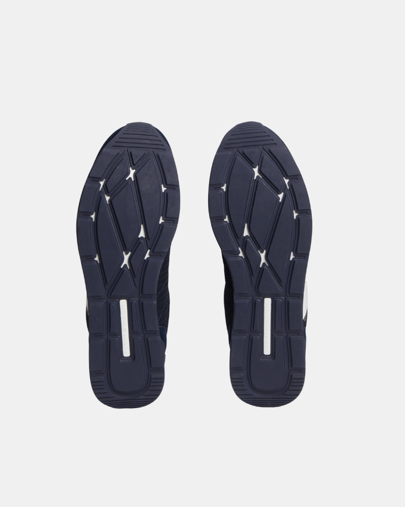 Zapatillas Hombre TOMMY HILFIGER Azul FM0FM060010GY