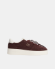 Zapatillas Mujer TOMMY HILFIGER Marrón EN0EN03122GSA