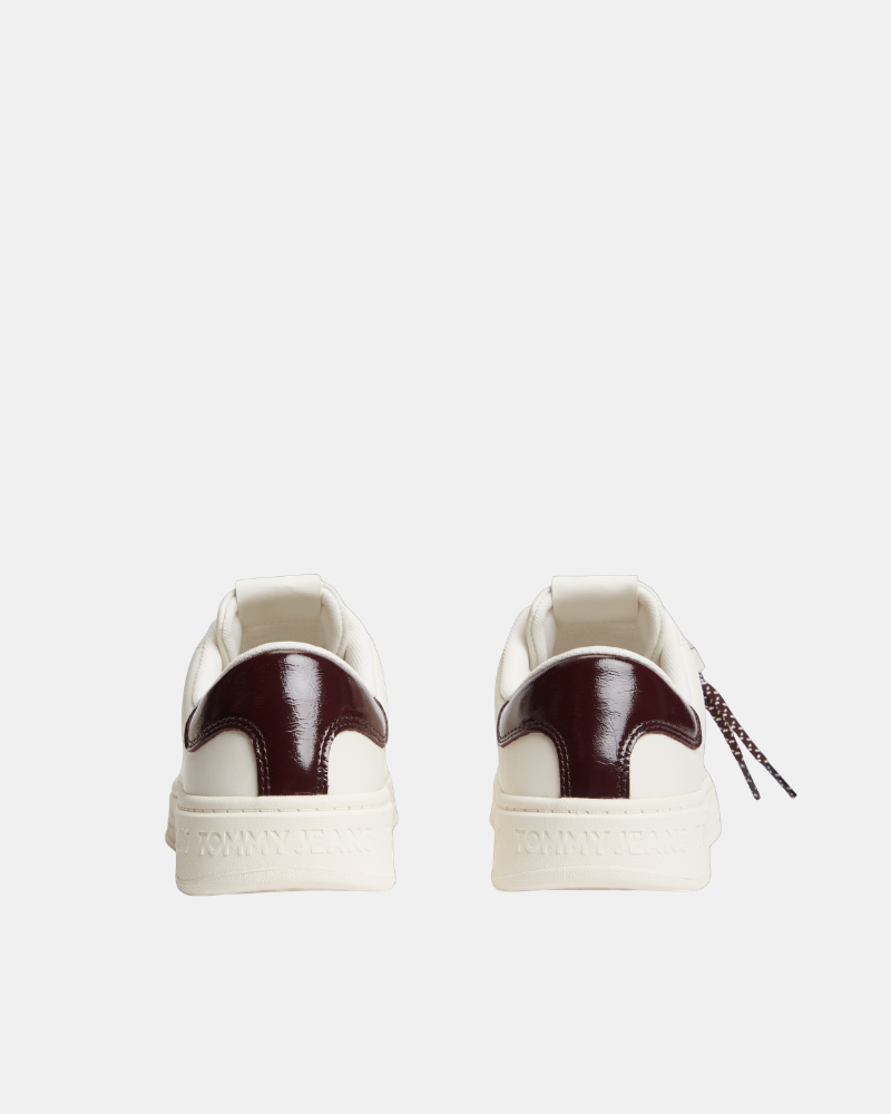 Zapatillas Mujer TOMMY HILFIGER Blanco EN0EN031290JV
