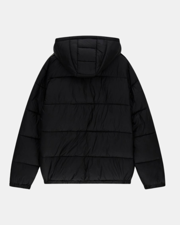 Casacos Manga comprida Homem GUESS Preto Z5BL17 WO06I