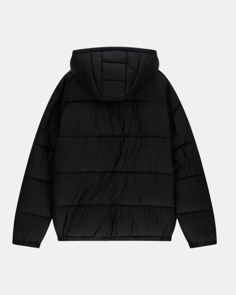 Casacos Manga comprida Homem GUESS Preto Z5BL17 WO06I