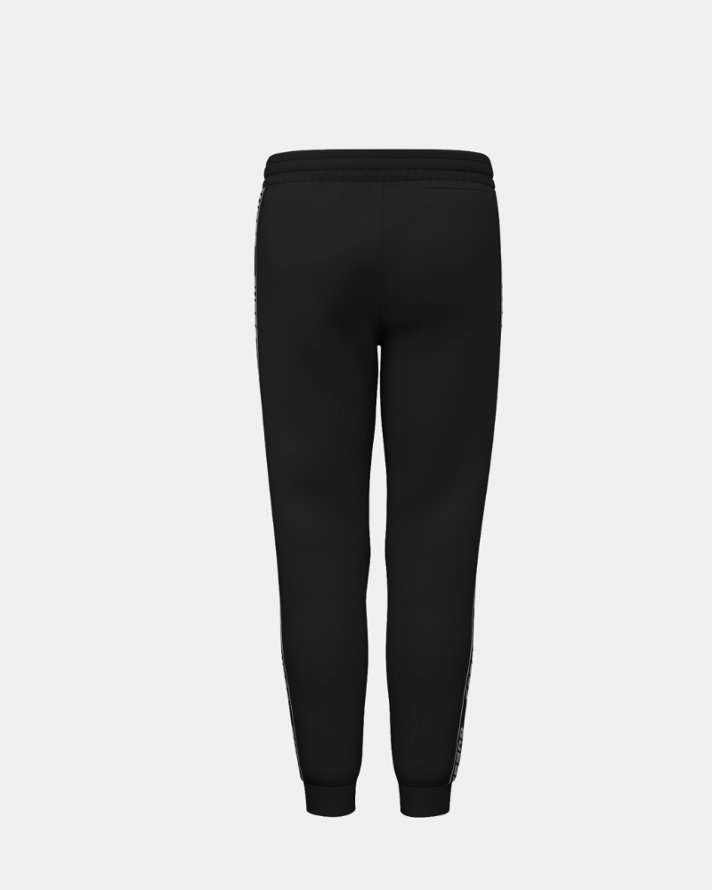 Calças compridas para homem GUESS pretas Z2YB19K6ZS1