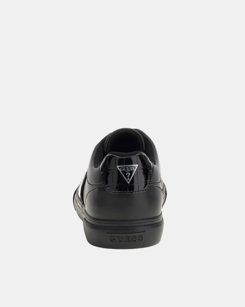 Ténis Homem GUESS Preto CRIBE2 FMFCR2 ELE12