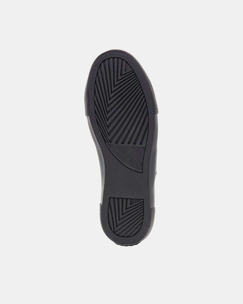 Ténis Homem GUESS Preto CRIBE2 FMFCR2 ELE12
