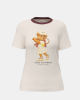 Camisetas Manga corta Mujer GUESS Beige V6BI14 K6742