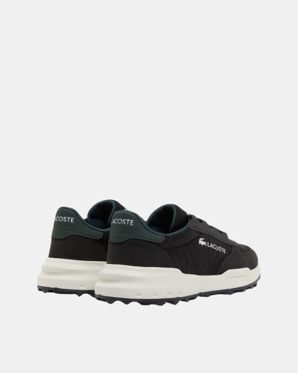 Zapatillas Mujer LACOSTE Negro 50SFA0082 ELITE ACTIVE