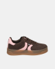 Sapatilhas Mulher XTI Castanhas 144586
