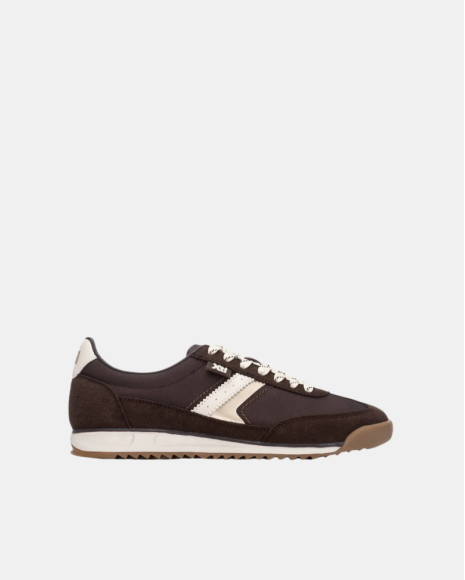 Zapatillas Mujer XTI Marrón 146114