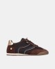 Sapatilhas Mulher XTI Castanho 146156