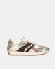 Sapatilhas Mulher XTI Ouro 146275