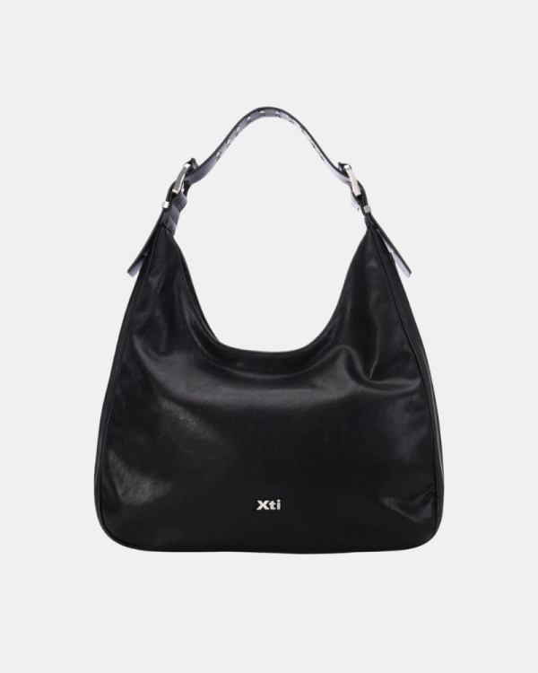 Bolsos Mujer XTI Negro 184671