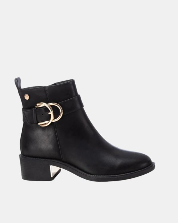 Botins Mulher XTI Pretos 143103