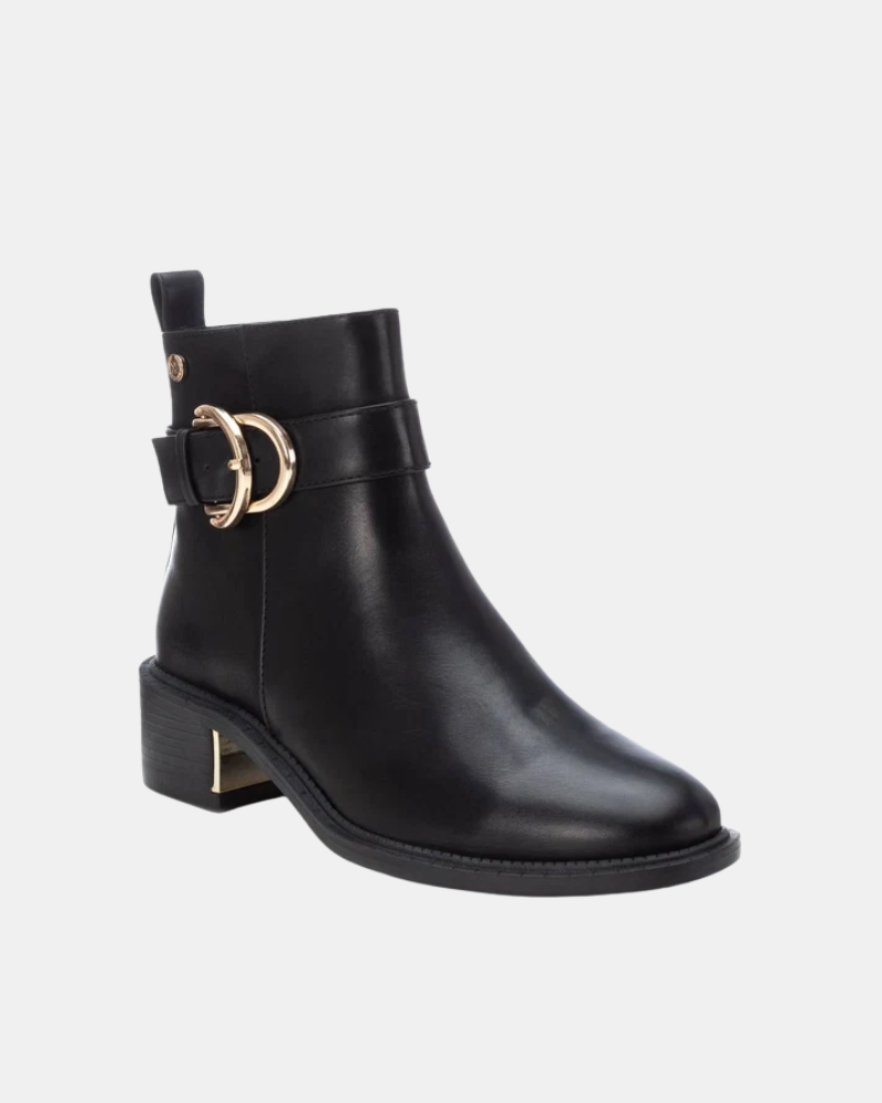 Botins Mulher XTI Pretos 143103