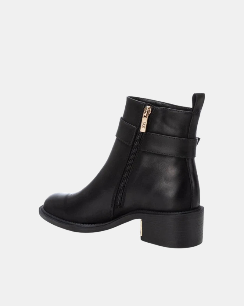Botins Mulher XTI Pretos 143103
