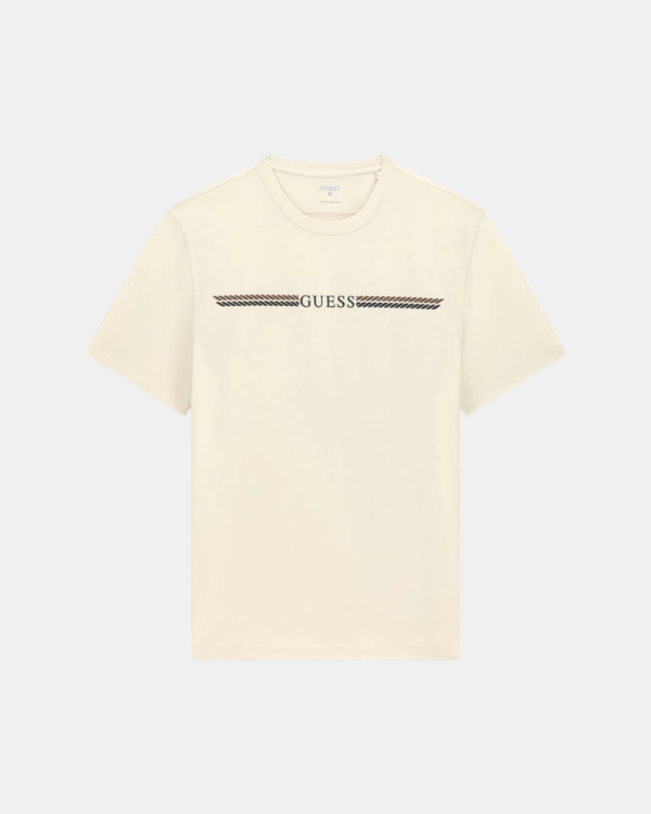 Camisetas Manga corta Hombre GUESS Nude Z6BI05 K6536