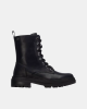 Botas Militares Mulher XTI Preto 130464