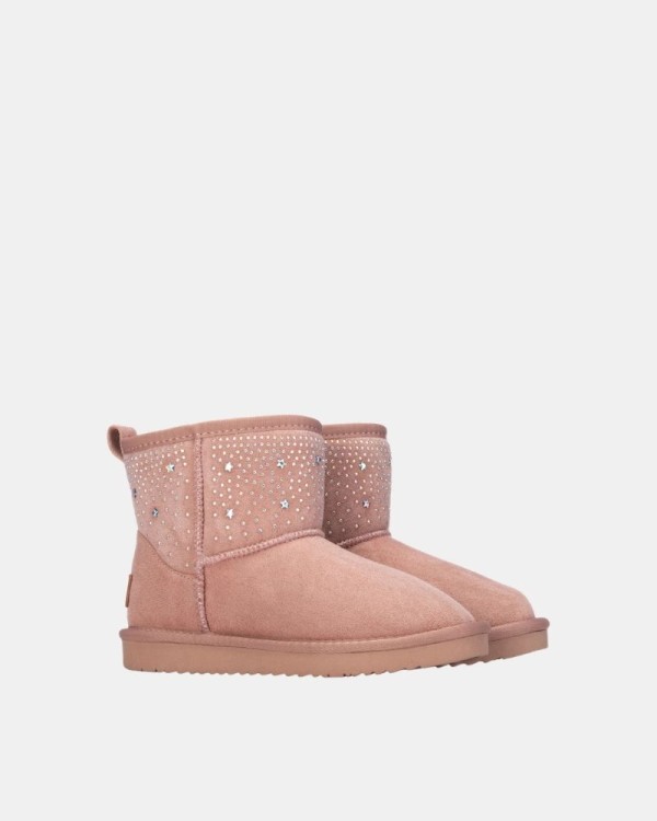 Botins Australianos Infantis XTI 154023
