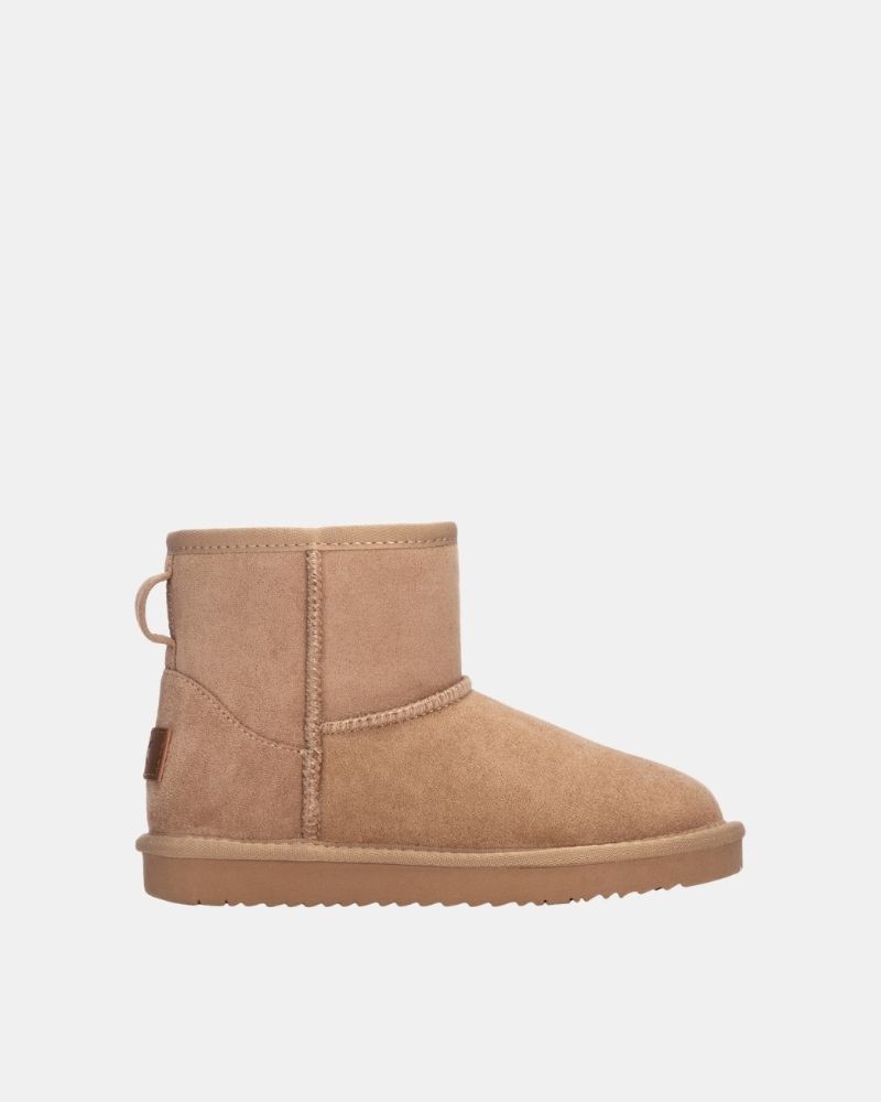 Botines Australianas Infantil XTI Beige 154024
