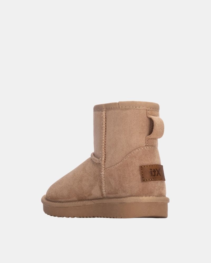 Botines Australianas Infantil XTI Beige 154024