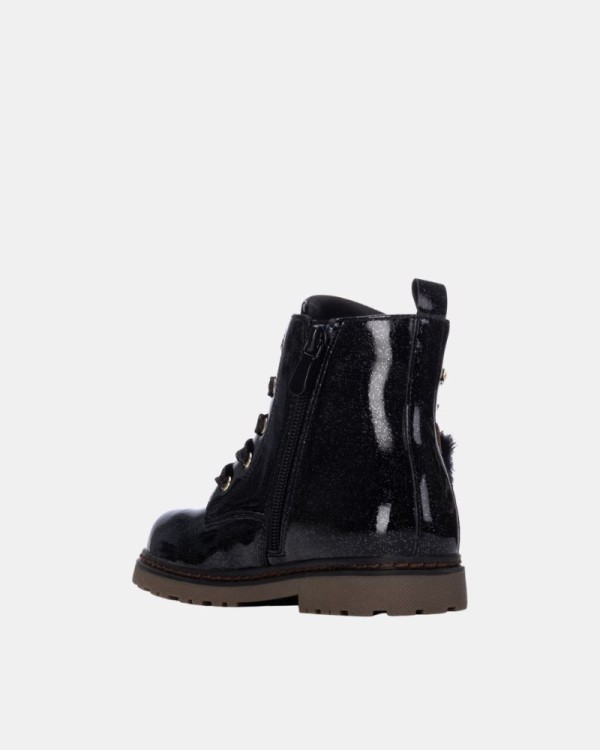 Botas Altas Infantis XTI Pretas 154115