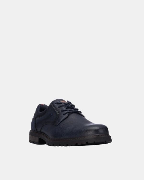Sapatos Homem XTI Azul 146715