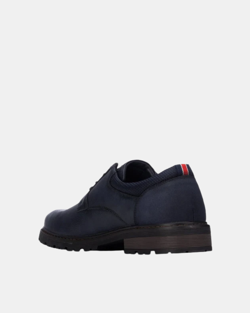 Sapatos Homem XTI Azul 146715