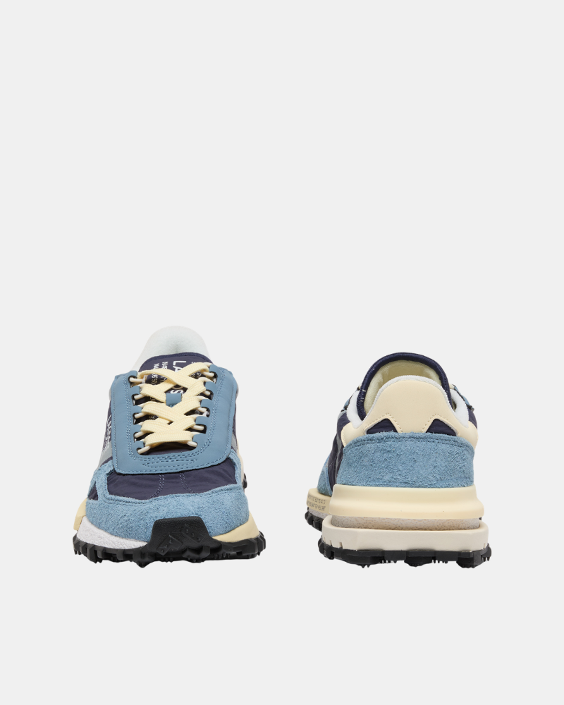 Zapatillas Hombre LACOSTE Azul 52SMA0087 ELITE ACTIVE