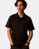 T-shirts de manga curta para homem CALVIN KLEIN Preto LV04RH202GUB1
