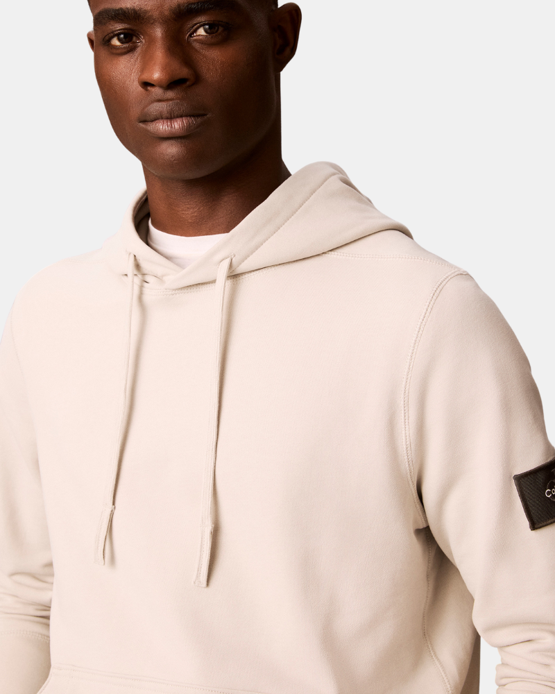 Camisolas de manga comprida Homem CALVIN KLEIN Cinzento LV04RJ201GPDJ